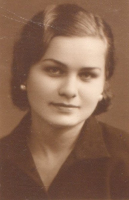 Бакшеева Тамара Ивановна