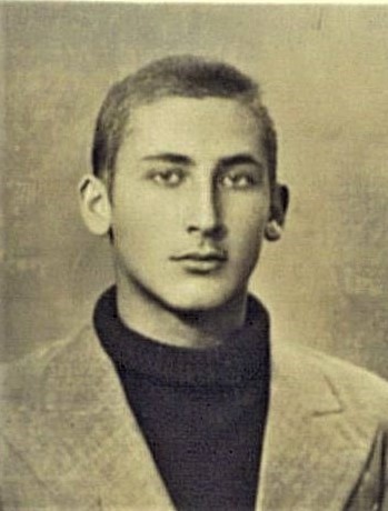 Архангельский Георгий Викторович