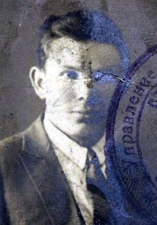 Захарчук Владимир Александрович
