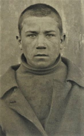 Жилин Виктор Яковлевич