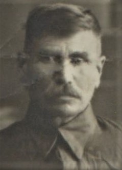 Елгин Иннокентий Иванович