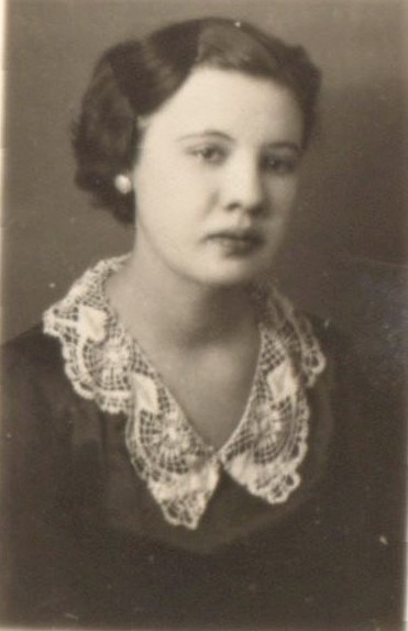 Агибалова Александра Антоновна