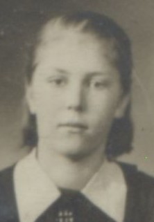Кавунова Нина Викторовна