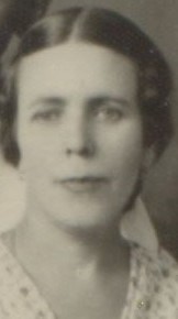 Исупова Анна Петровна