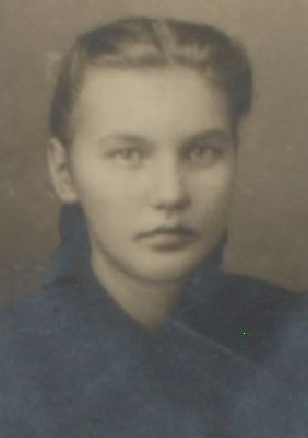 Иванова Галина Петровна