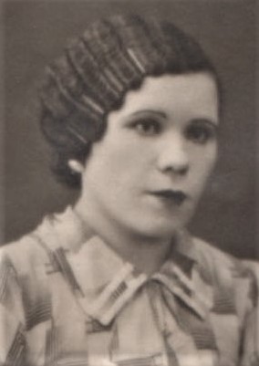 Заикина Зинаида Тарасовна