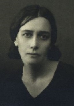 Захарьина Екатерина Сергеевна