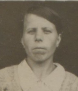 Здолбунова Анна Марковна