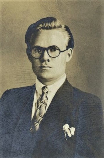 Баранов Петр Юльевич