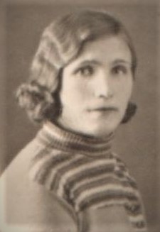 Дульянинова Александра Ивановна
