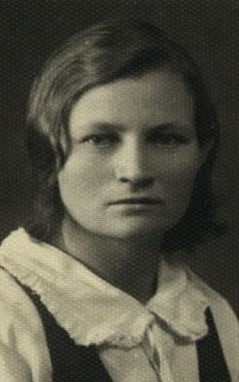 Захарова Екатерина Елеазаровна
