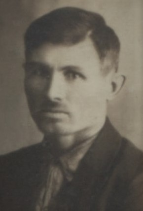 Захаров Андрей Ильич