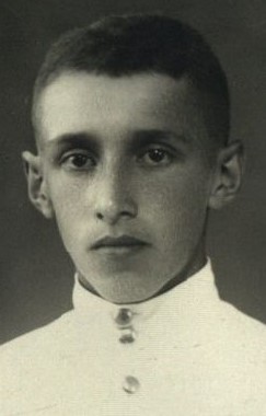 Калагеорги Павел Николаевич