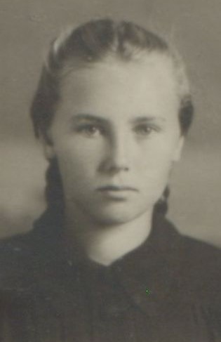 Иванова Галина Николаевна