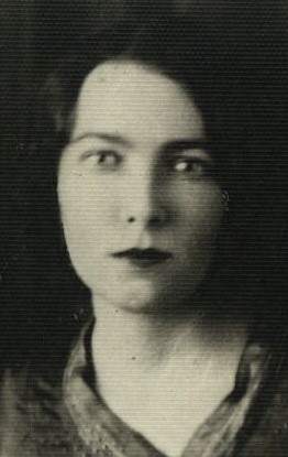 Исаенкова Серафима Васильевна