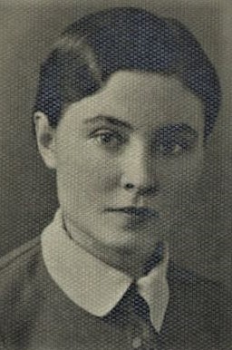 Есипова Мария Алексеевна