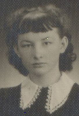 Исакова Любовь Прокопьевна