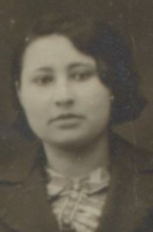 Каевич Анна Алексеевна