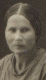 Казанцева Евфимия Деомидовна
