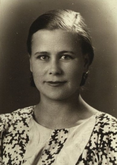 Зубакина Любовь Борисовна