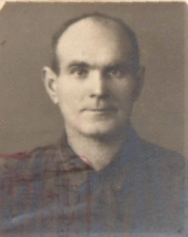 Адаменко Михаил Кириллович