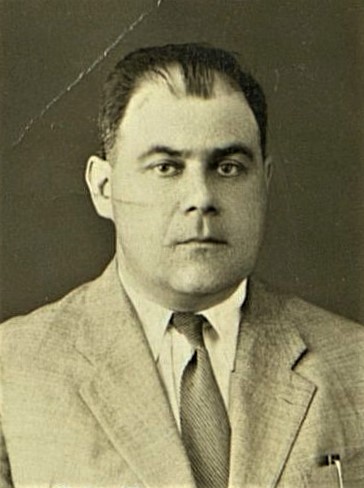 Антик Мануил Александрович