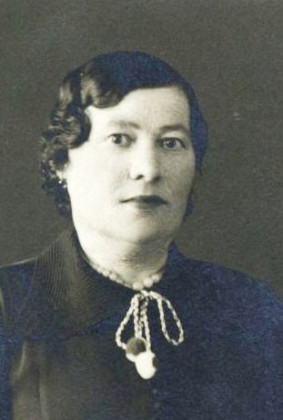 Дулепова Александра Ивановна