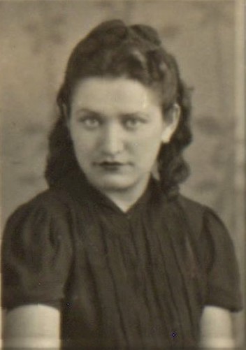 Агишева Нагима Хусаиновна