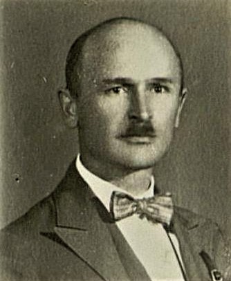 Архангельский Виктор Михайлович