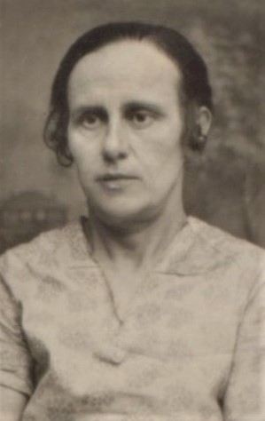 Дунин Клавдия Александровна