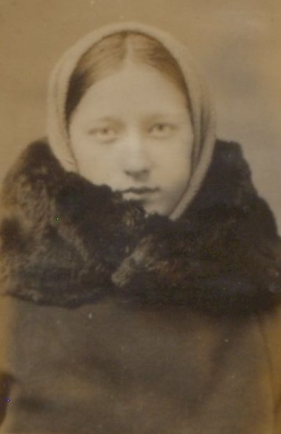 Зубова Любовь Павловна