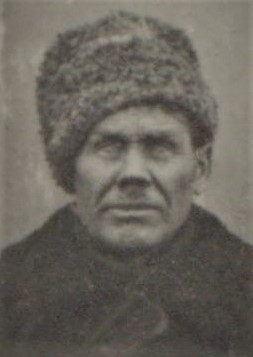 Евсеев Иван Евсеевич