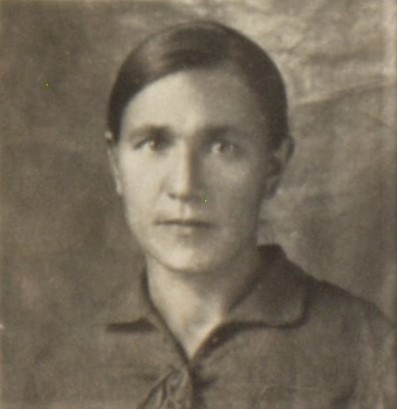 Бакшеева Александра Павловна