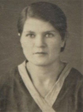 Еремина Васса Евменьевна