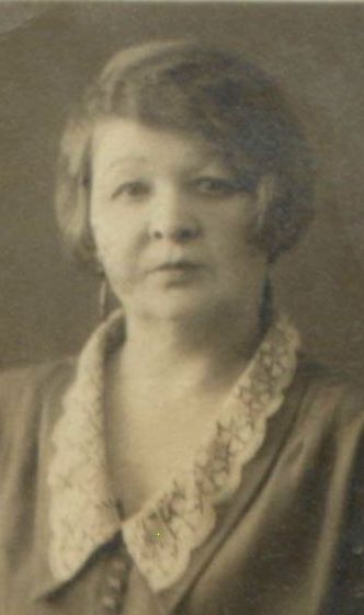 Былина Елена Михайловна