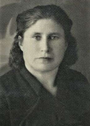 Залит Ольга Ивановна