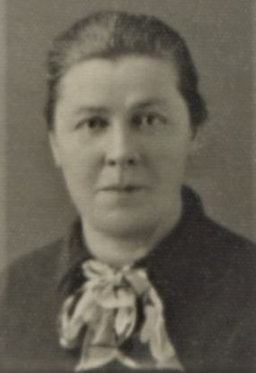 Желейщикова Клавдия Александровна