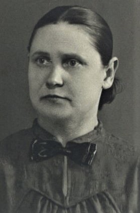 Ермолович Александра Дмитриевна