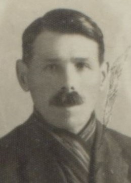 Здор Петр Харитонович