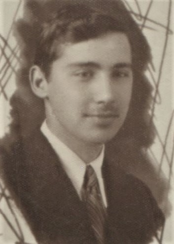 Жеребин Евгений Алексеевич