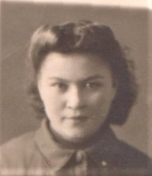 Абышкина Нина Павловна