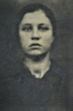 Жилина Ульяна Михайловна