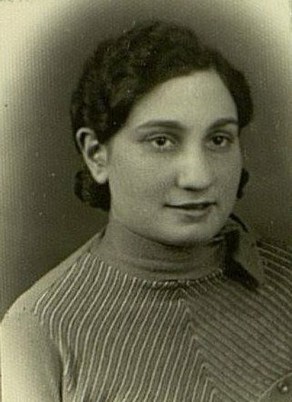 Асерьянц Варвара Леонтьевна