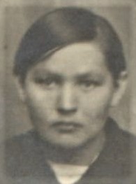 Еремеева Павлина Павловна