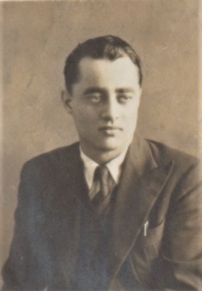 Агишев Сафиулла Абидуллович