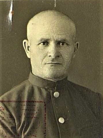 Арьев Михаил Борисович