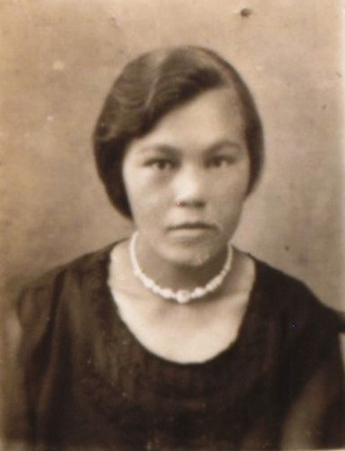 Балагурова Екатерина Северьяновна