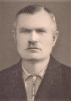 Заика Дмитрий Анисимович