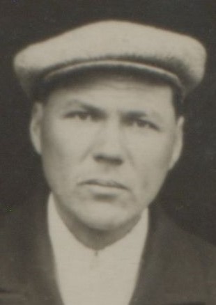 Казарин Афанасий Акимович