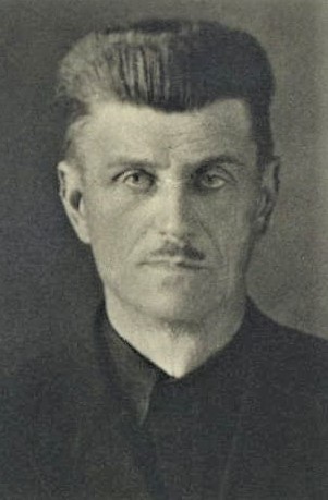 Ескевич Франц Адамович
